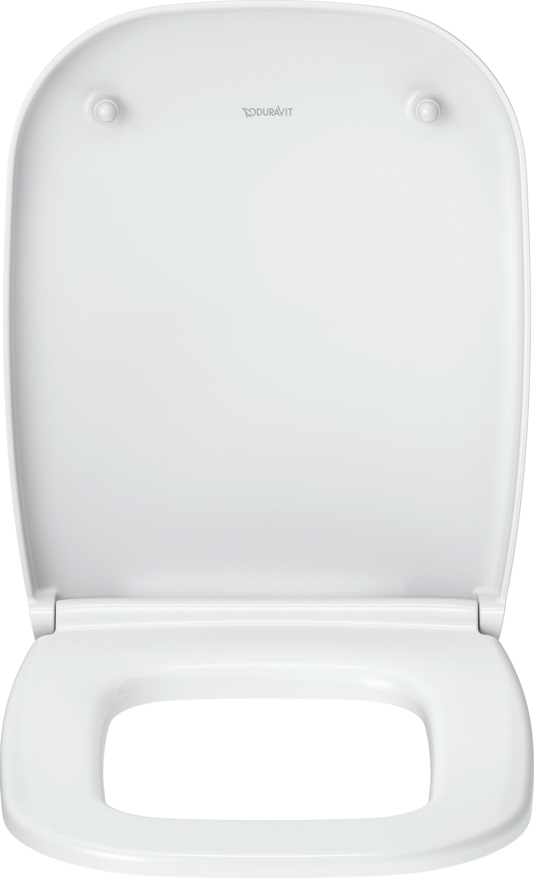 Deska sedesowa Duravit Univavo Soft-Close