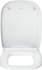 Deska sedesowa Duravit Univavo Soft-Close