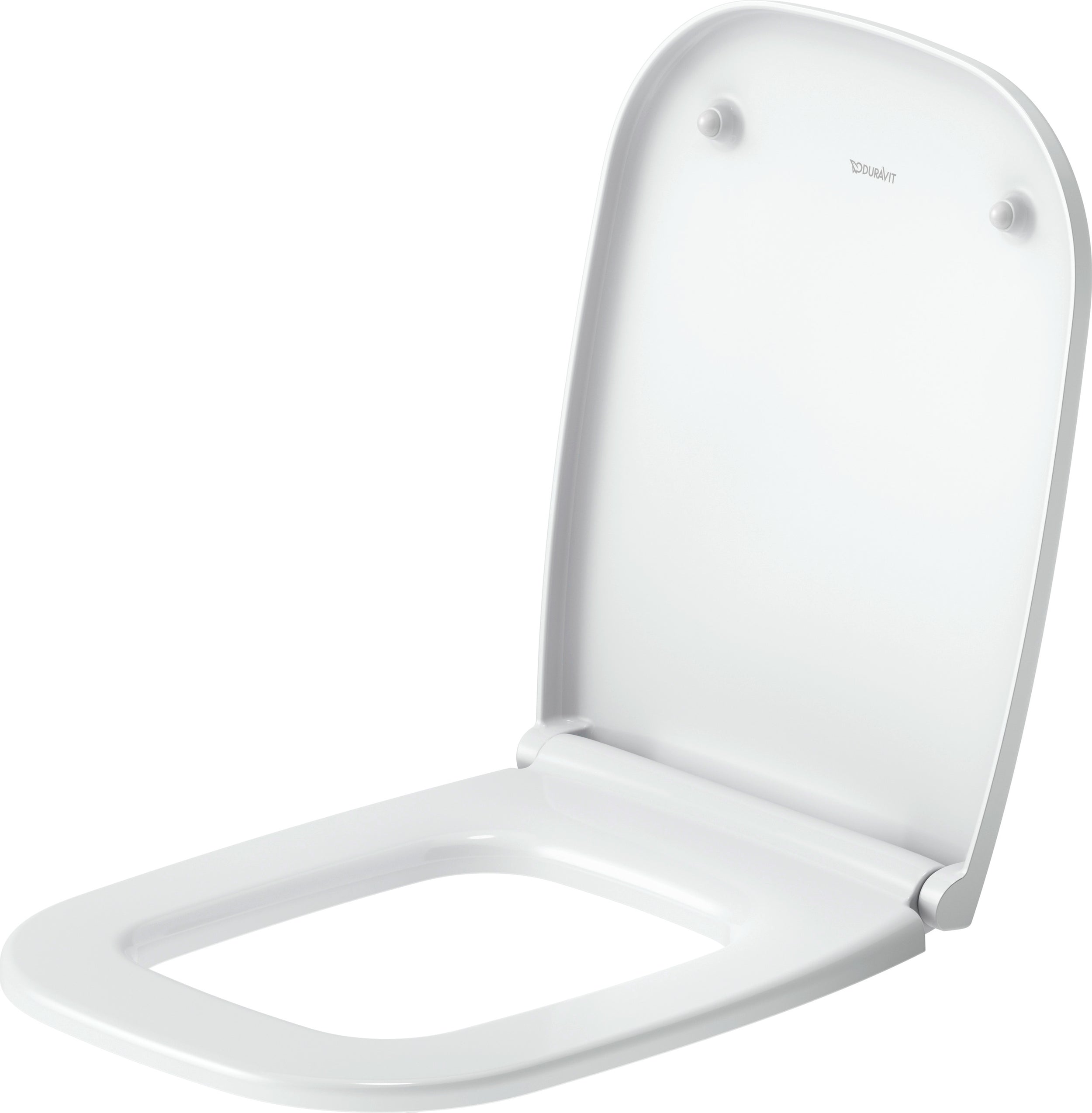 Deska sedesowa Duravit Univavo Soft-Close