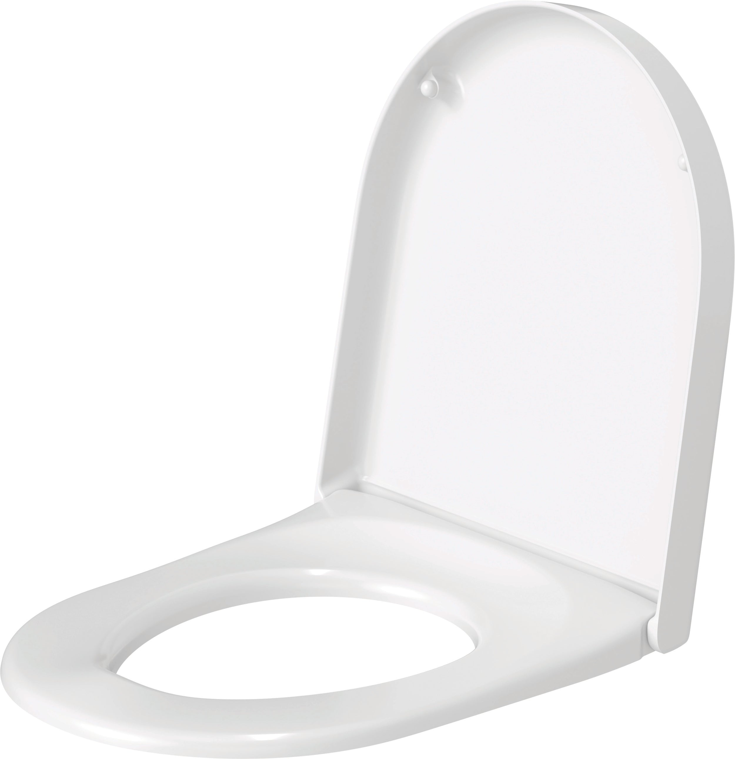 Duravit Uniwersalna deska sedesowa do Starck 3