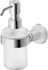 Duravit D-Code dozownik mydła