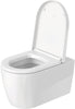 Uniwersalna deska sedesowa Duravit do ME by Starck