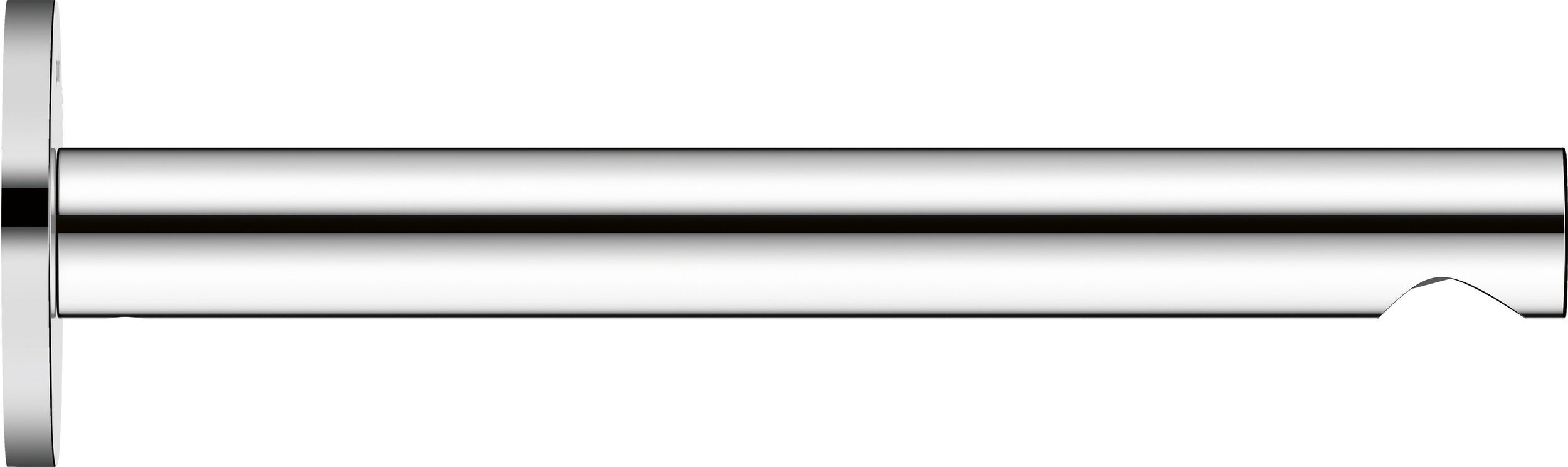 Duravit Circle Wylewka wannowa