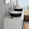 Duravit DuraVelez bateria umywalkowa