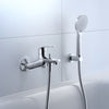 Duravit DuraVelez bateria wannowa