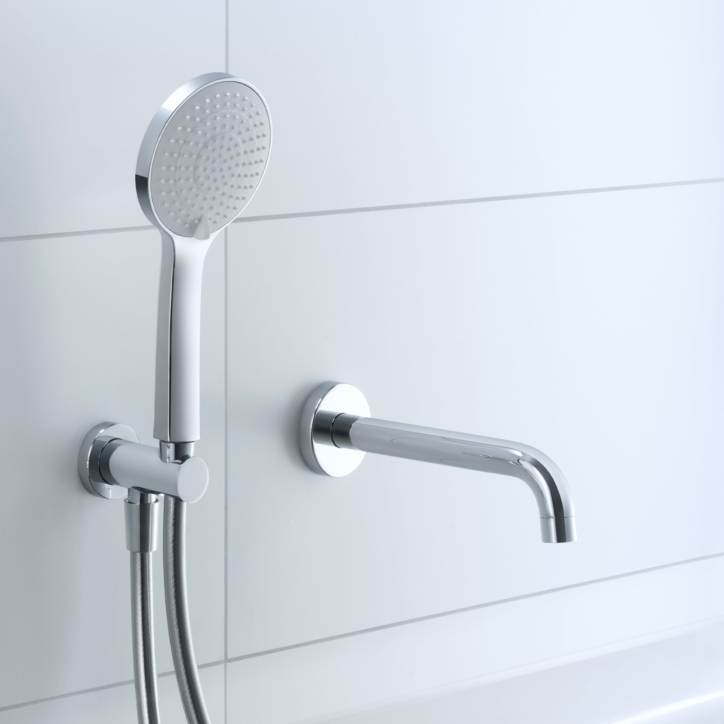 Wylewka wannowa Duravit DuraVelez