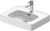 Umywalka nablatowa Duravit Soleil