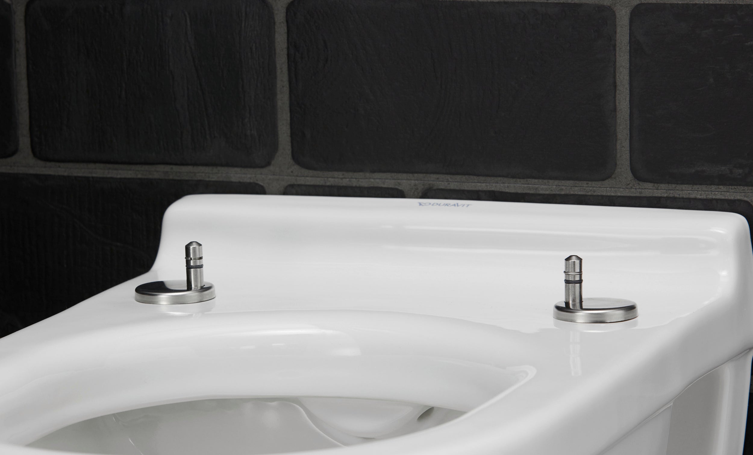 Duravit Uniwersalna deska sedesowa do Starck 3