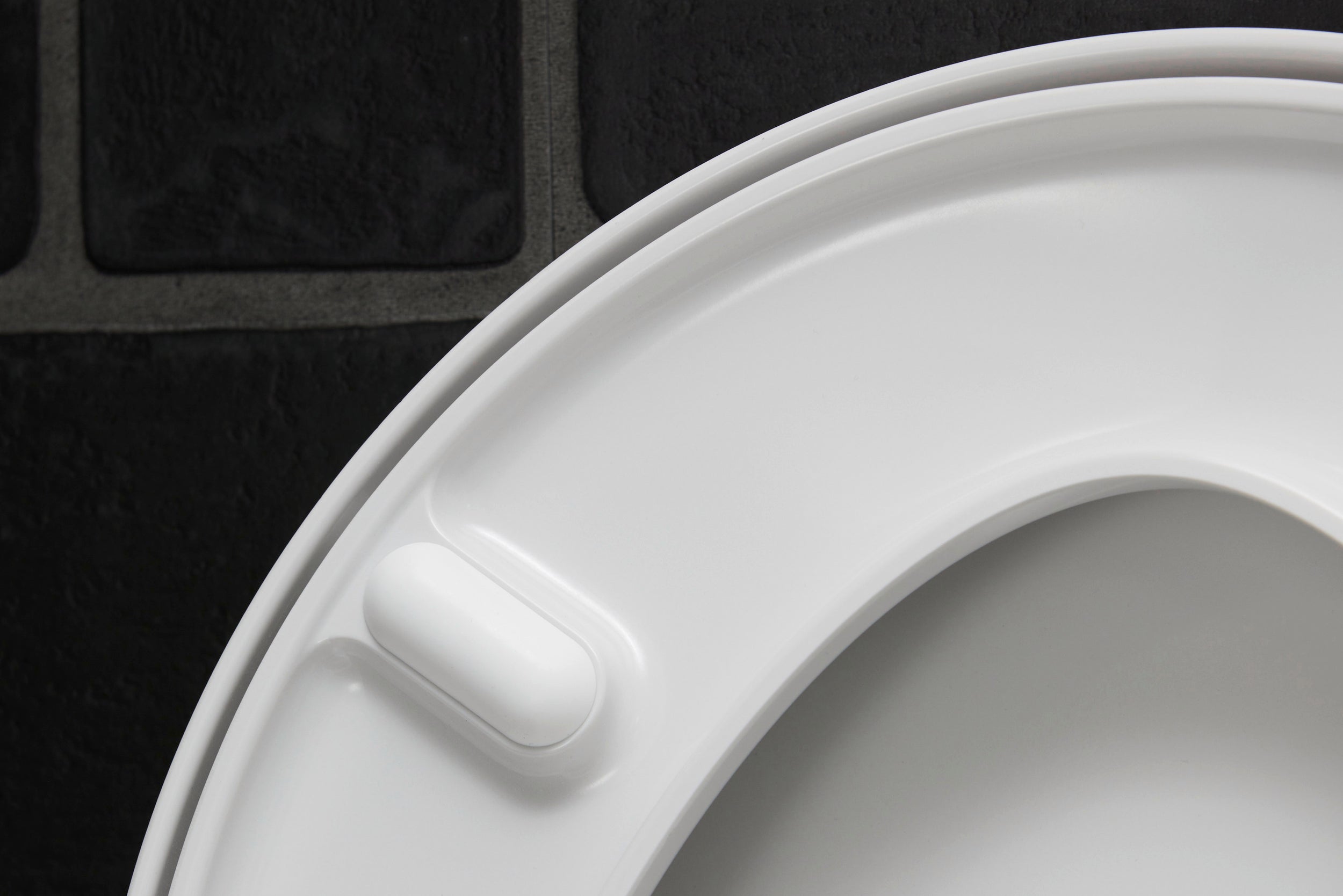 Duravit Uniwersalna deska sedesowa do Starck 3