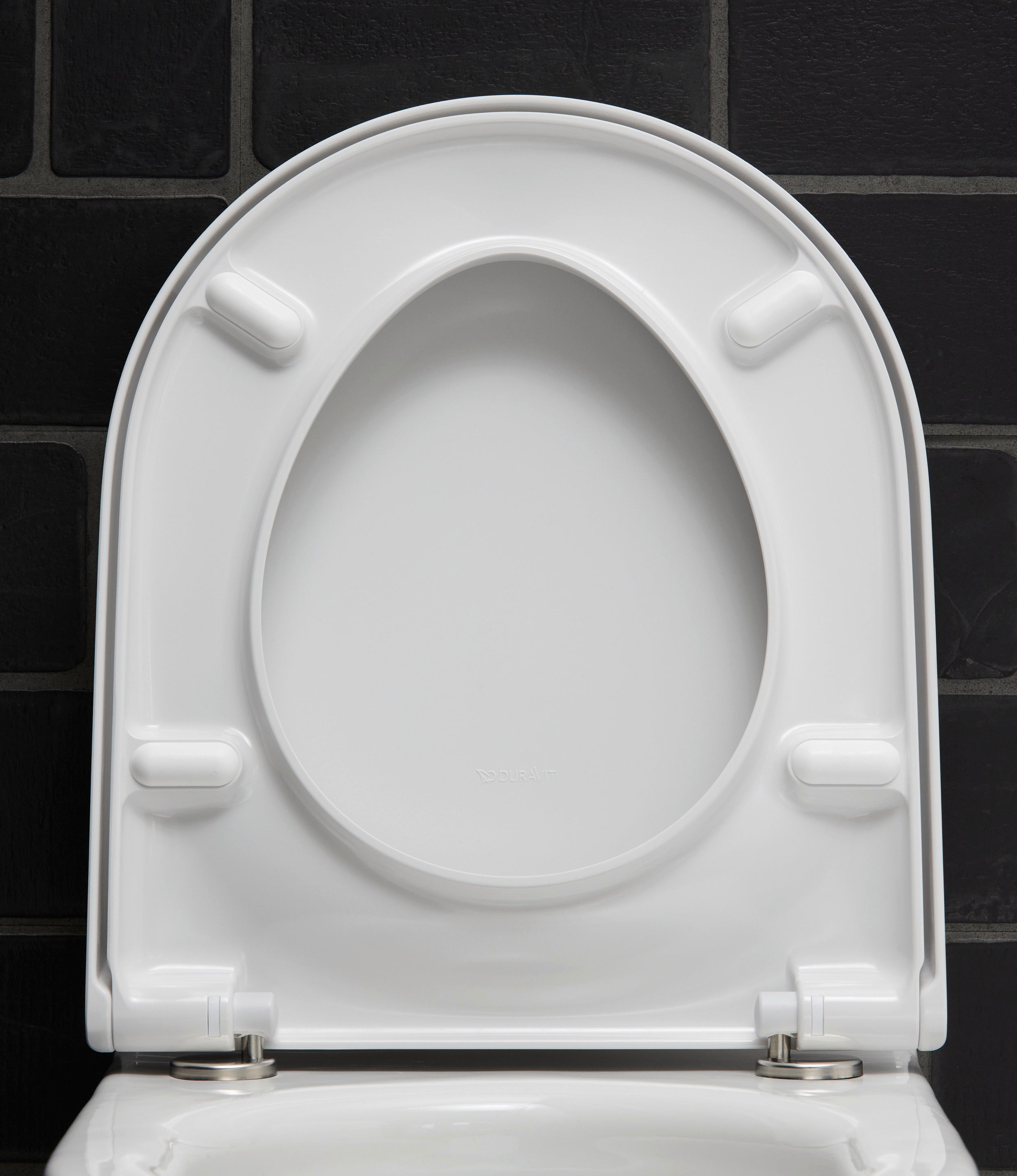 Duravit Uniwersalna deska sedesowa do Starck 3