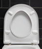 Duravit Uniwersalna deska sedesowa do Starck 3