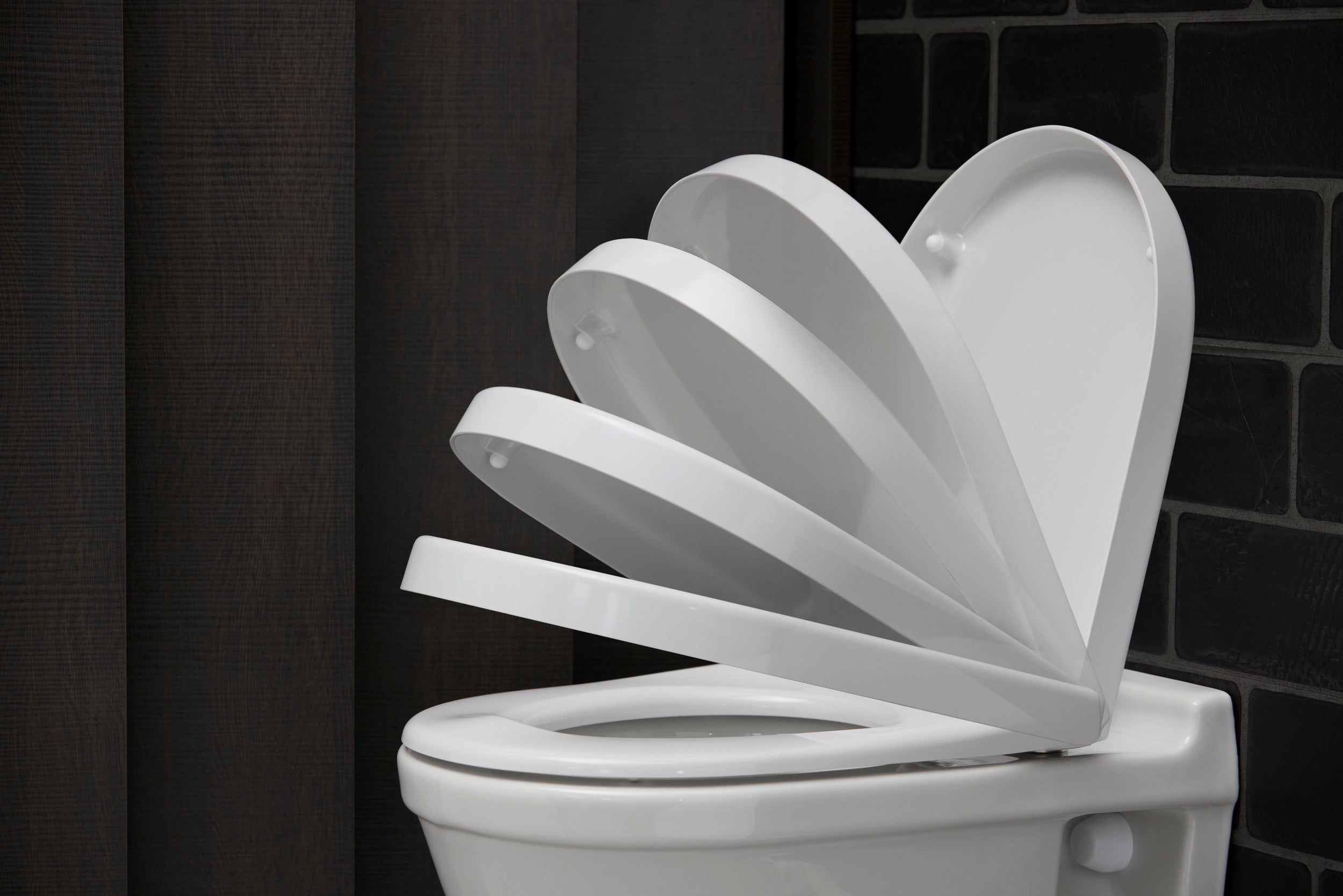 Duravit Uniwersalna deska sedesowa do Starck 3