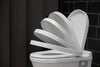 Duravit Uniwersalna deska sedesowa do Starck 3