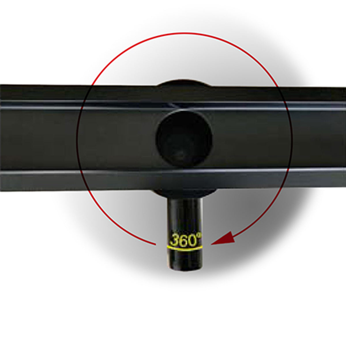 Rynna prysznicowa ze stali nierdzewnej FlexGTB02