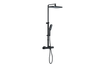 Zestaw prysznicowy z termostatem 3011 PRO