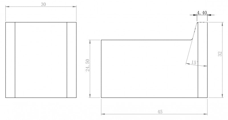 Haczyk na ręcznik SDLHK