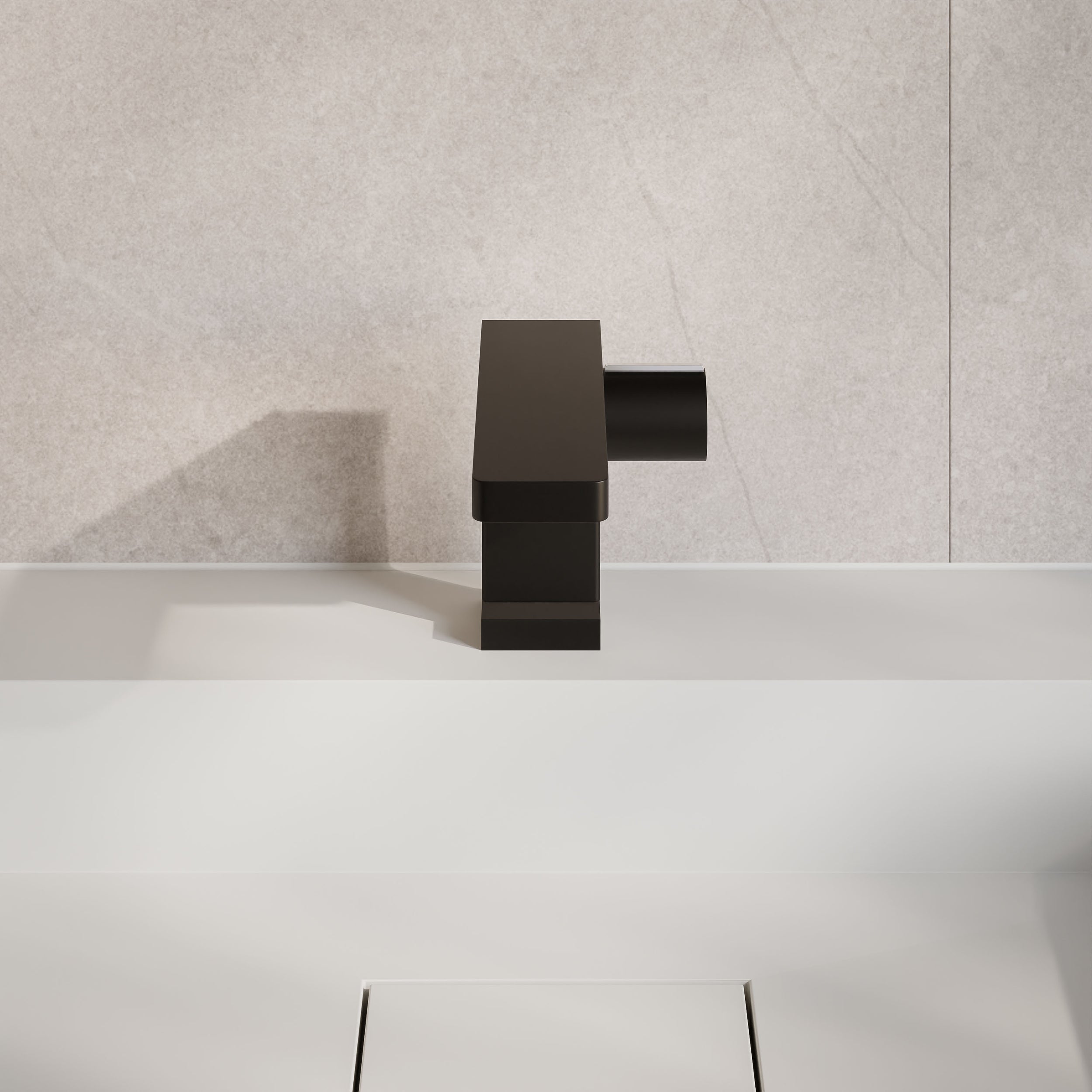 Design bateria umywalkowa bateria łazienkowa NT3110B