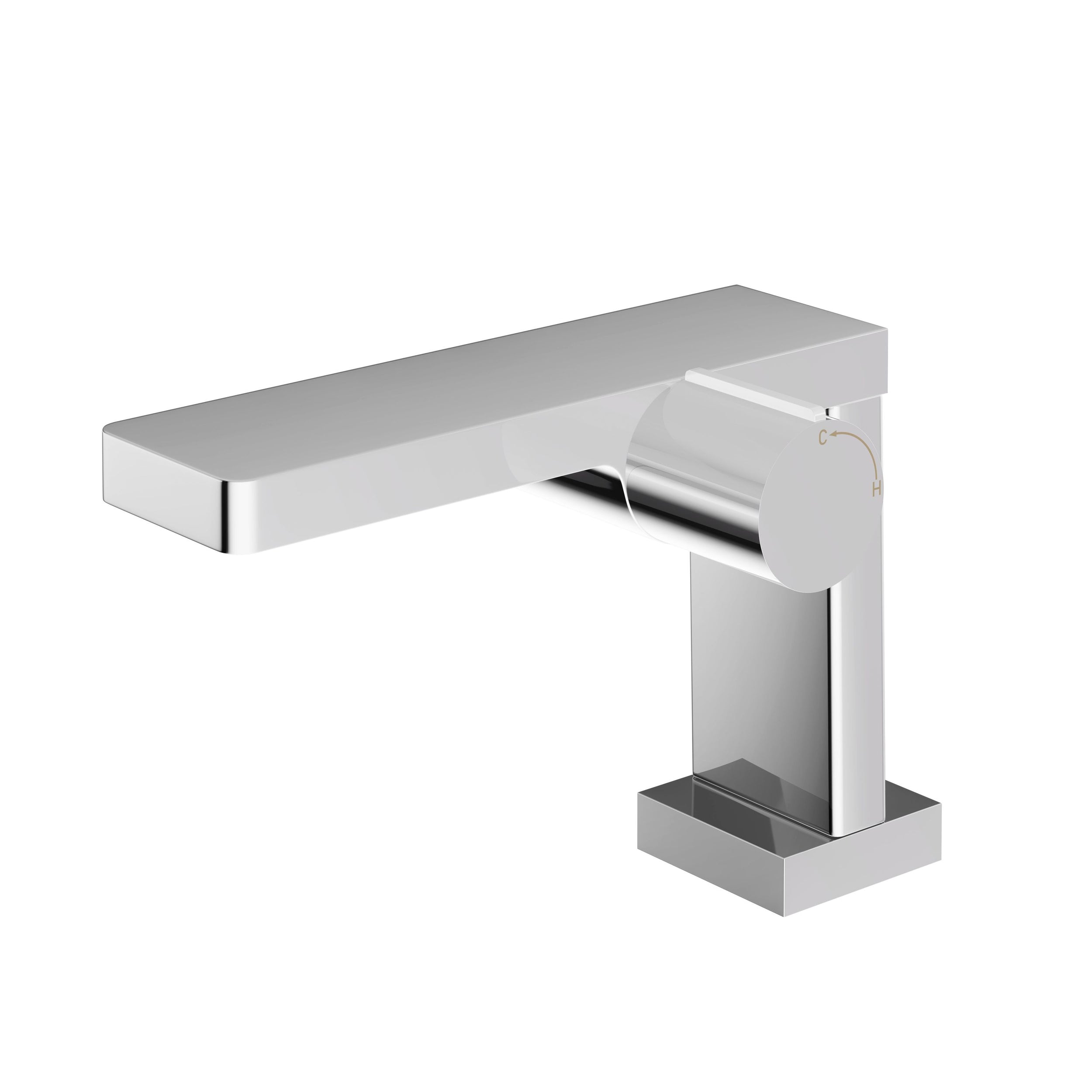 Bateria umywalkowa z mieszaczem NT3110C