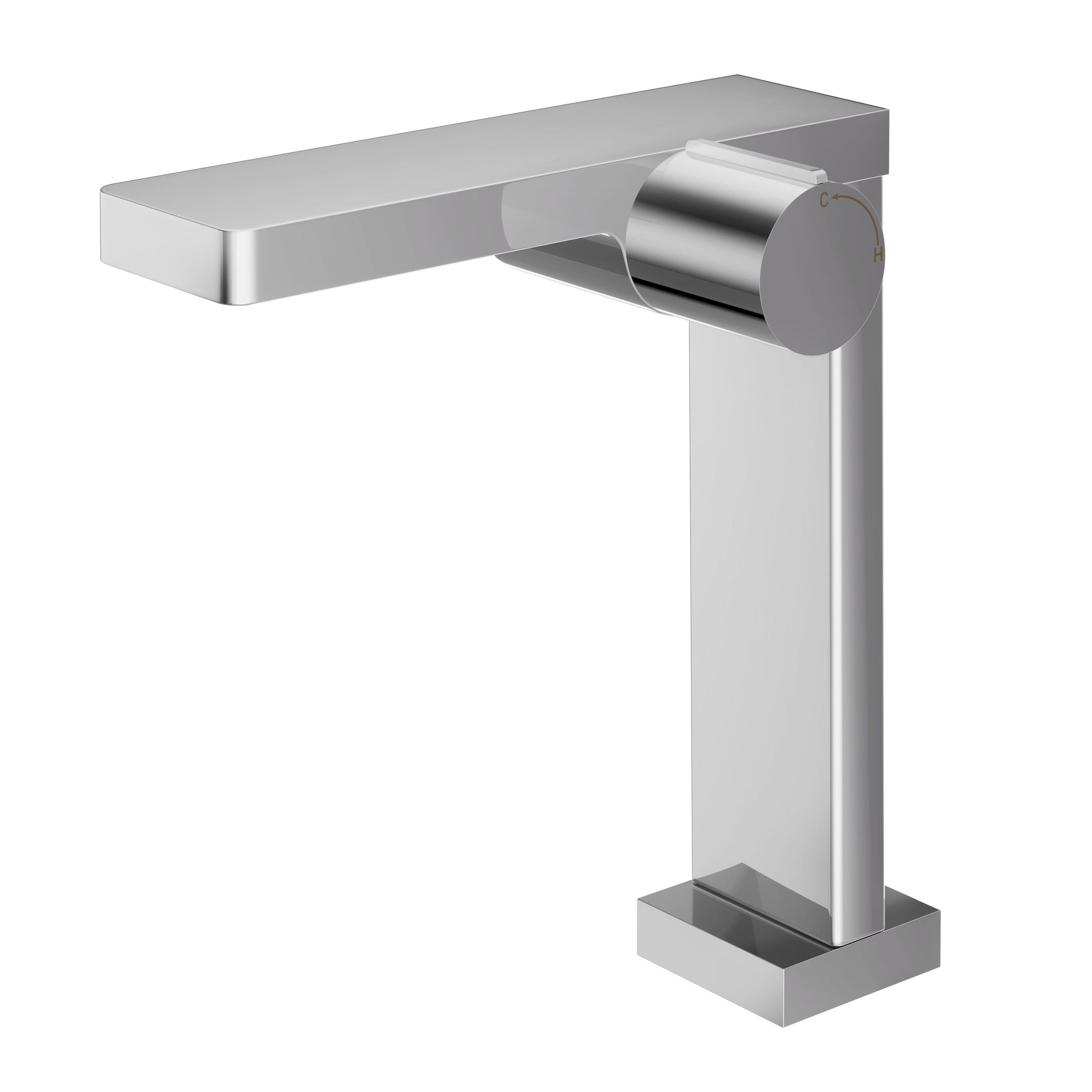 Bateria umywalkowa NT3220C