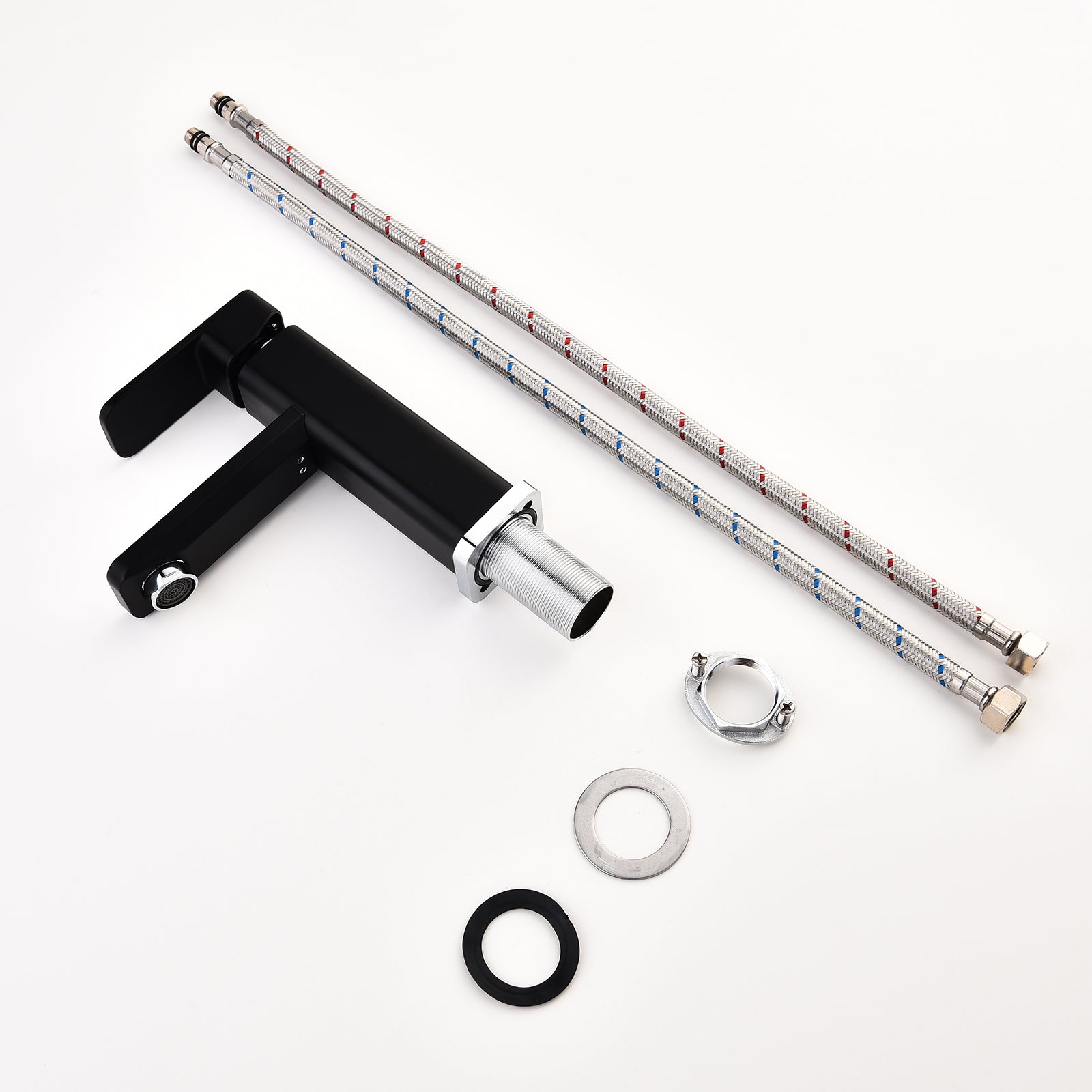 Bateria umywalkowa Bateria łazienkowa Kran 1233CB