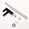 Bateria umywalkowa Bateria łazienkowa Kran 1233CB