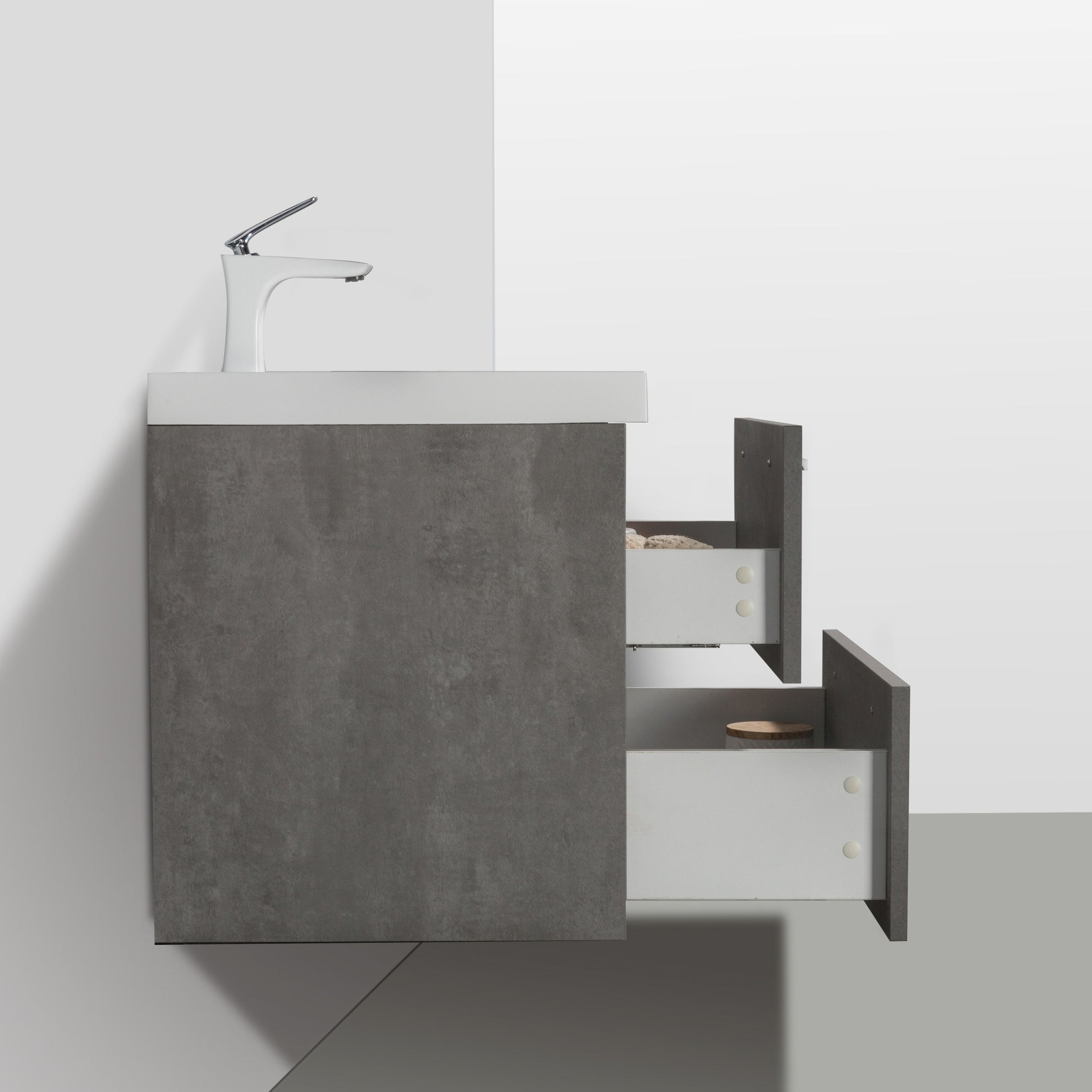 Szafka podumywalkowa M600