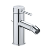 Duravit Circle jednouchwytowa bateria bidetowa