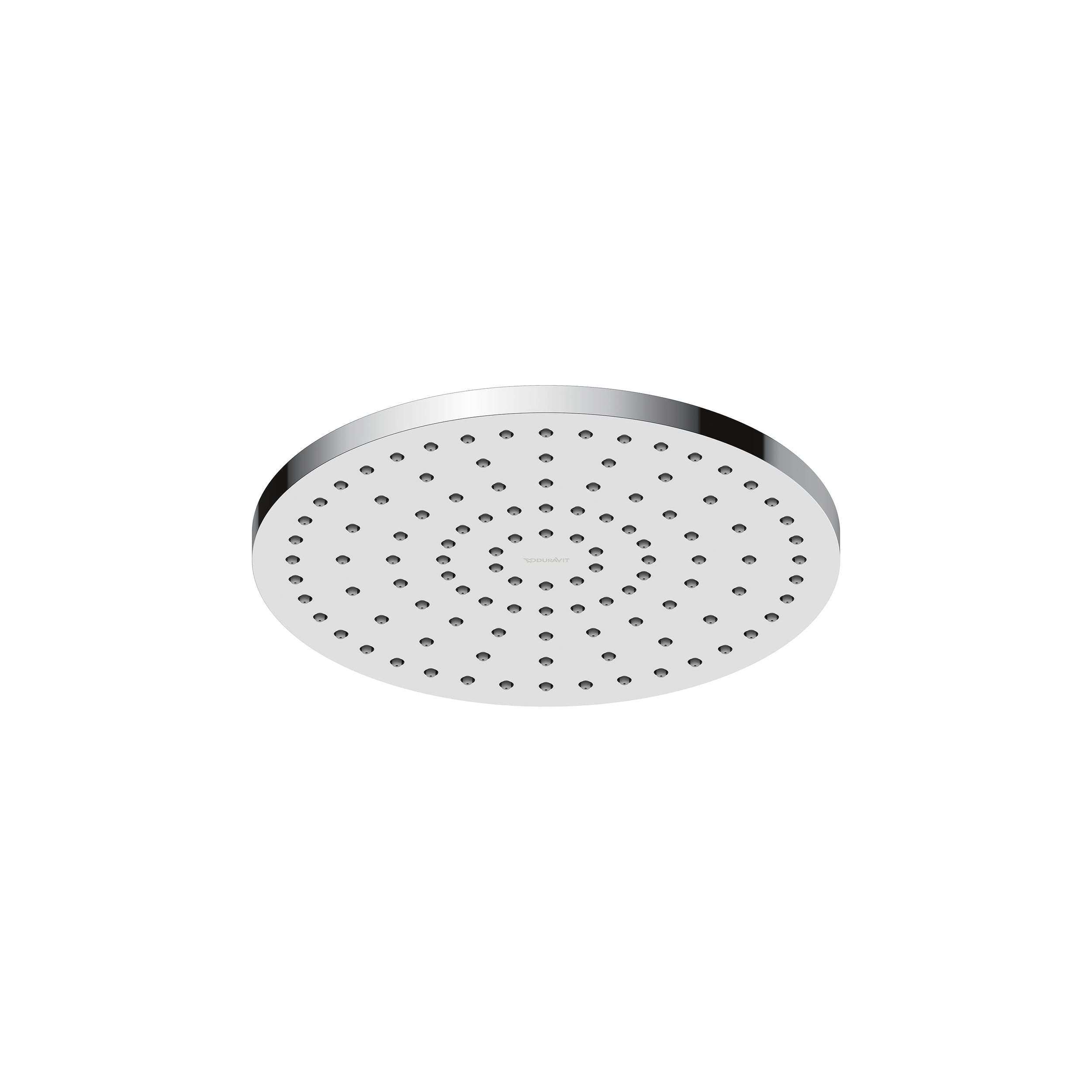 Duravit DuraVelez bateria prysznicowa podtynkowa