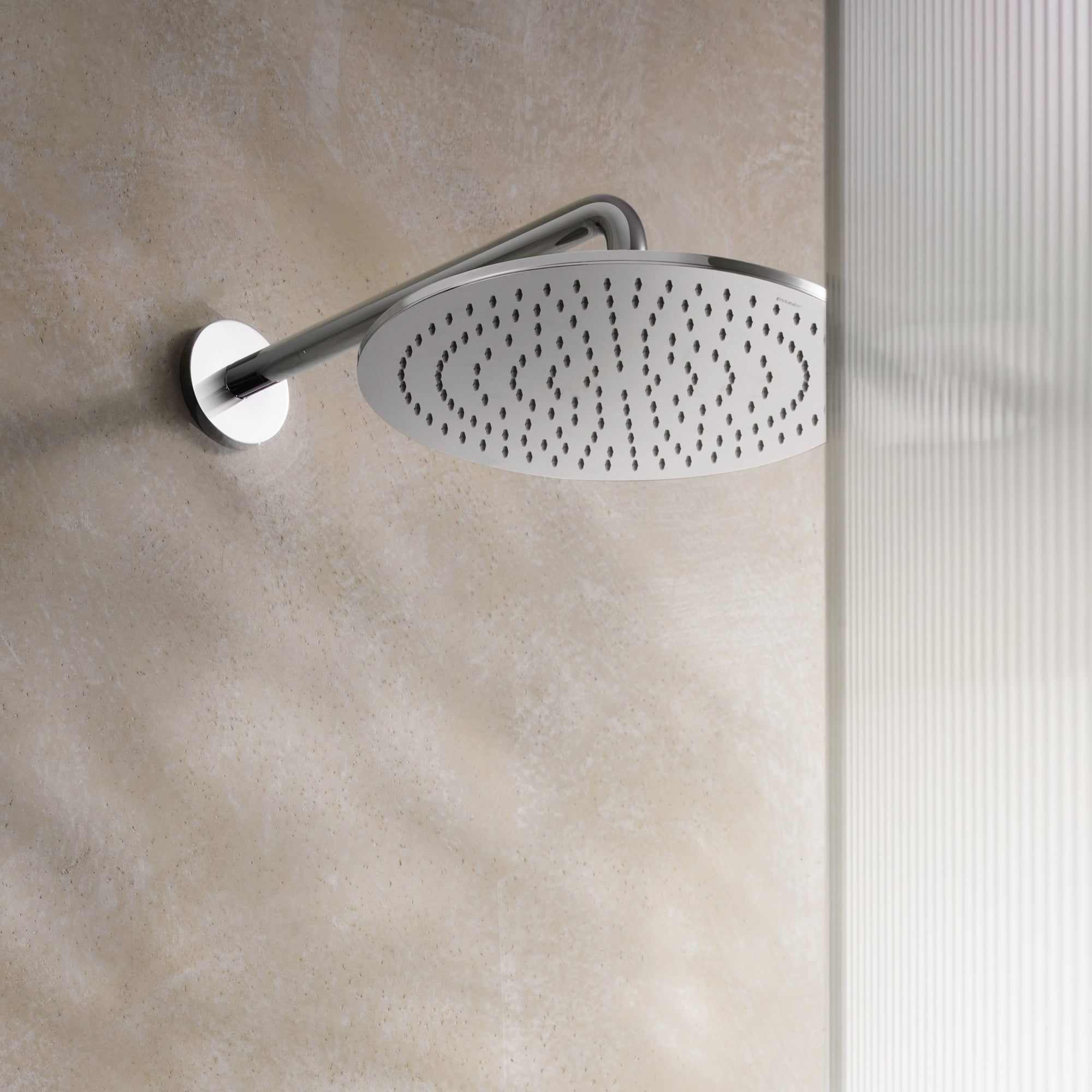 Duravit DuraVelez bateria prysznicowa podtynkowa