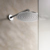 Duravit DuraVelez bateria prysznicowa podtynkowa