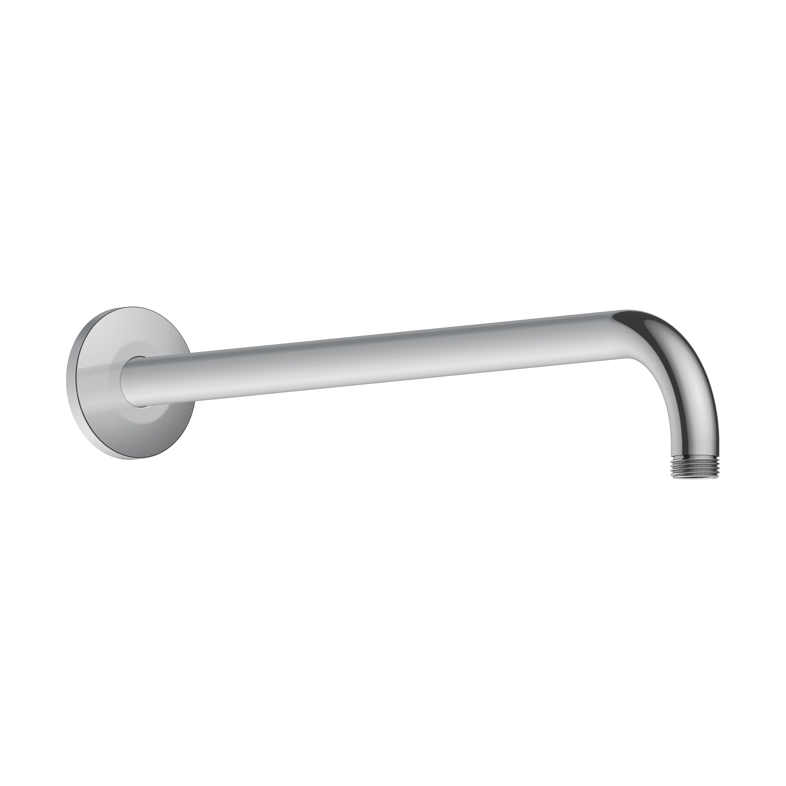 Podtynkowy system prysznicowy Duravit C.1 z deszczownicą
