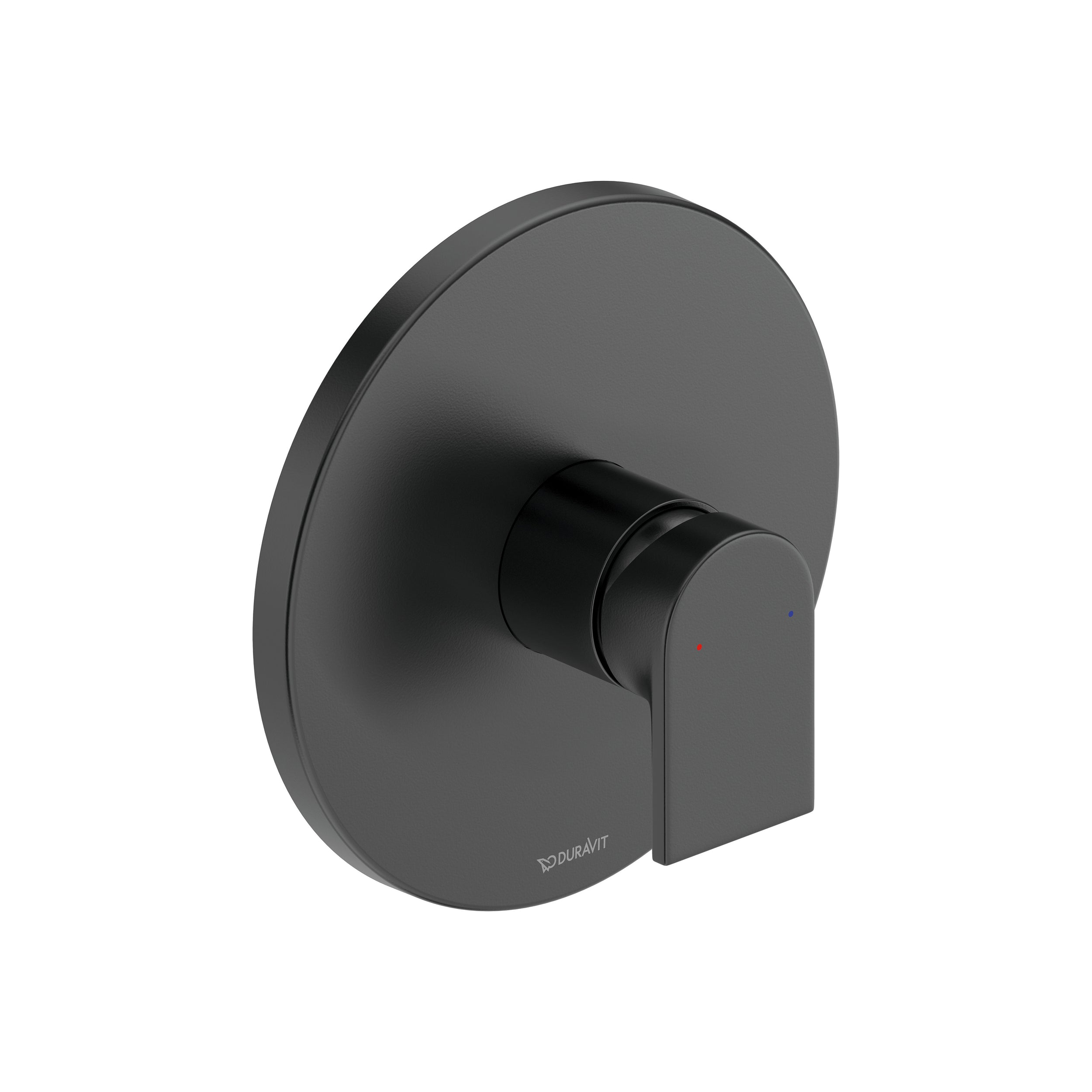 Duravit Tulum bateria prysznicowa podtynkowa z deszczownicą