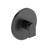 Duravit Tulum bateria prysznicowa podtynkowa z deszczownicą
