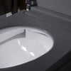 Toaleta myjąca Duravit Soleil