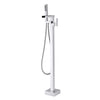 Wolnostojąca bateria wannowa Tap 1523C