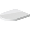 Uniwersalna deska sedesowa Duravit do ME by Starck