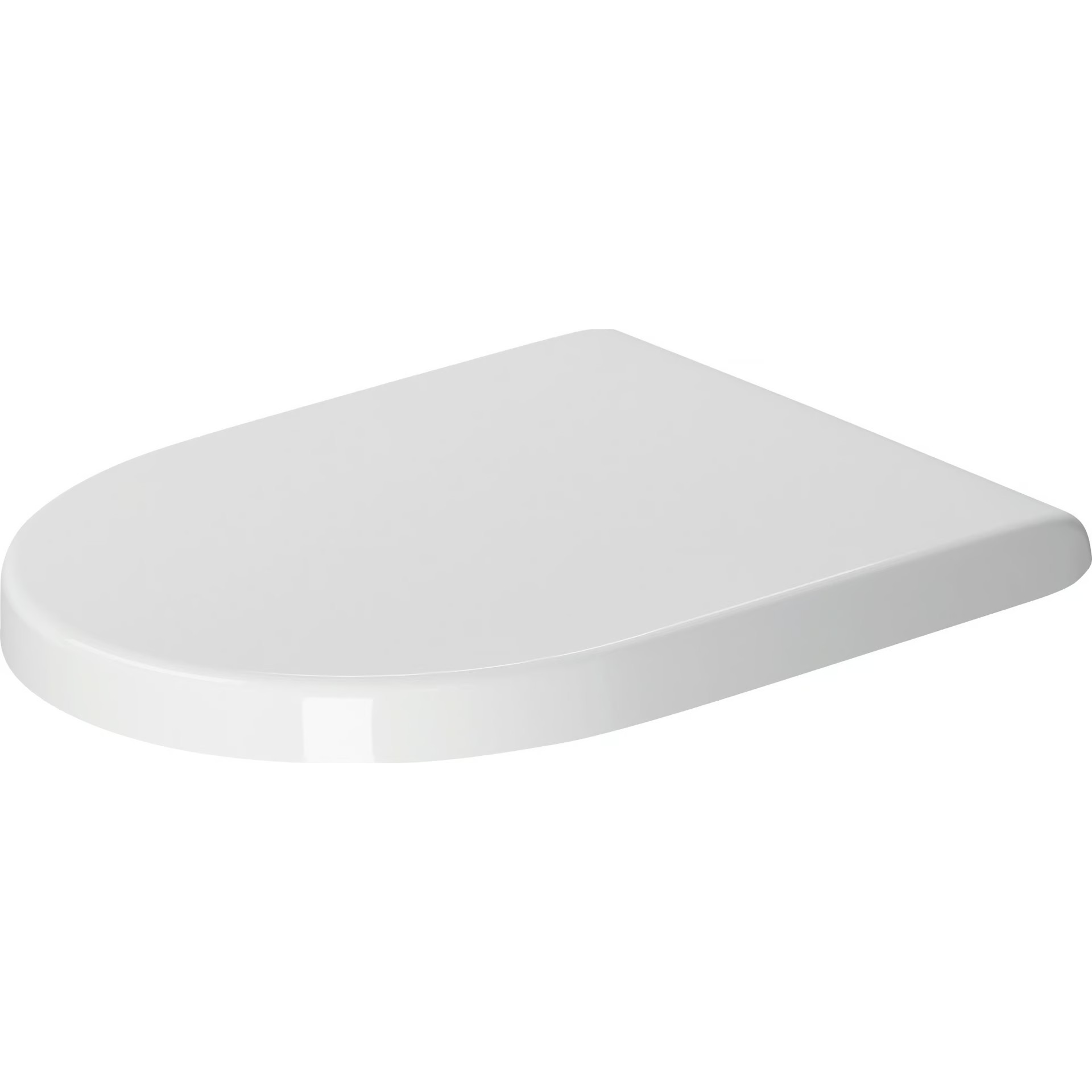 Duravit Uniwersalna deska sedesowa do Starck 3