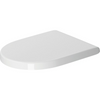 Duravit Uniwersalna deska sedesowa do Starck 3