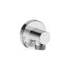 Duravit DuraVelez bateria prysznicowa podtynkowa z głowicą prysznicową