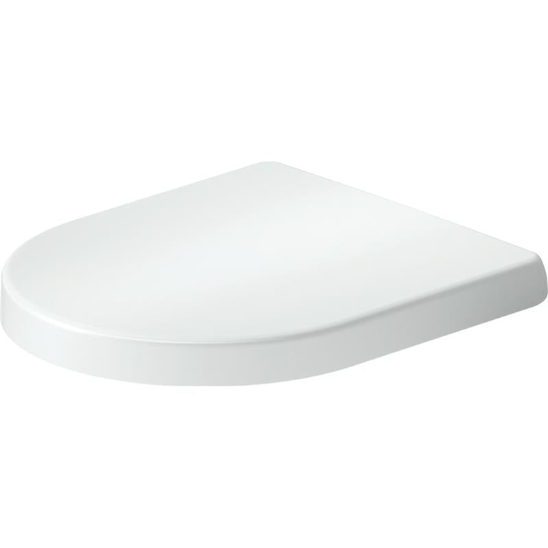Duravit Univavo uniwersalna deska sedesowa