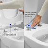 Duravit Univavo uniwersalna deska sedesowa