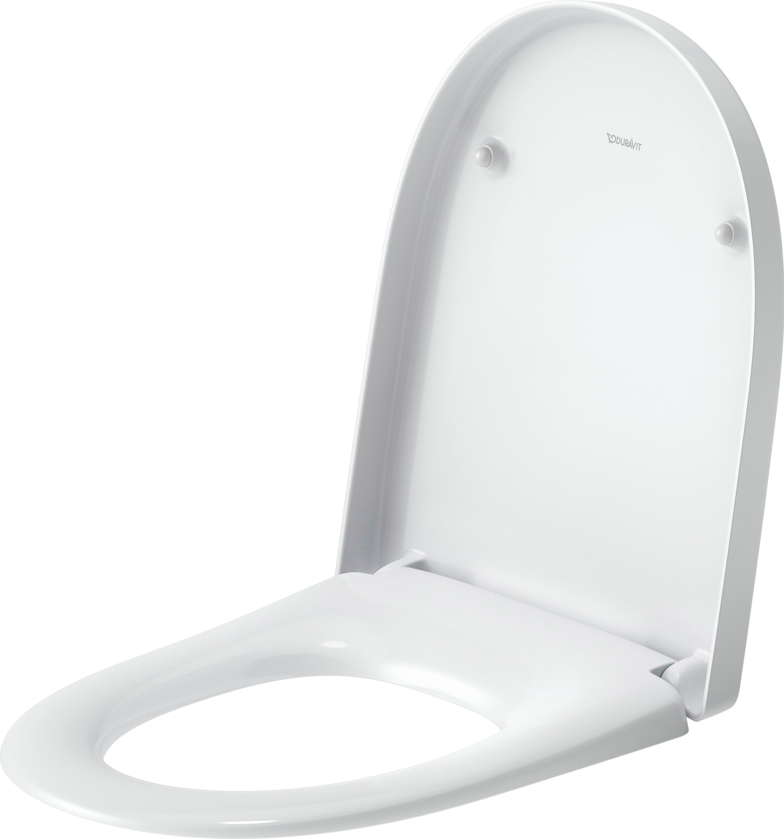 Duravit Univavo uniwersalna deska sedesowa