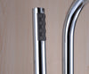 Bateria wannowa wolnostojąca 8028