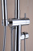 Bateria wannowa wolnostojąca 8028