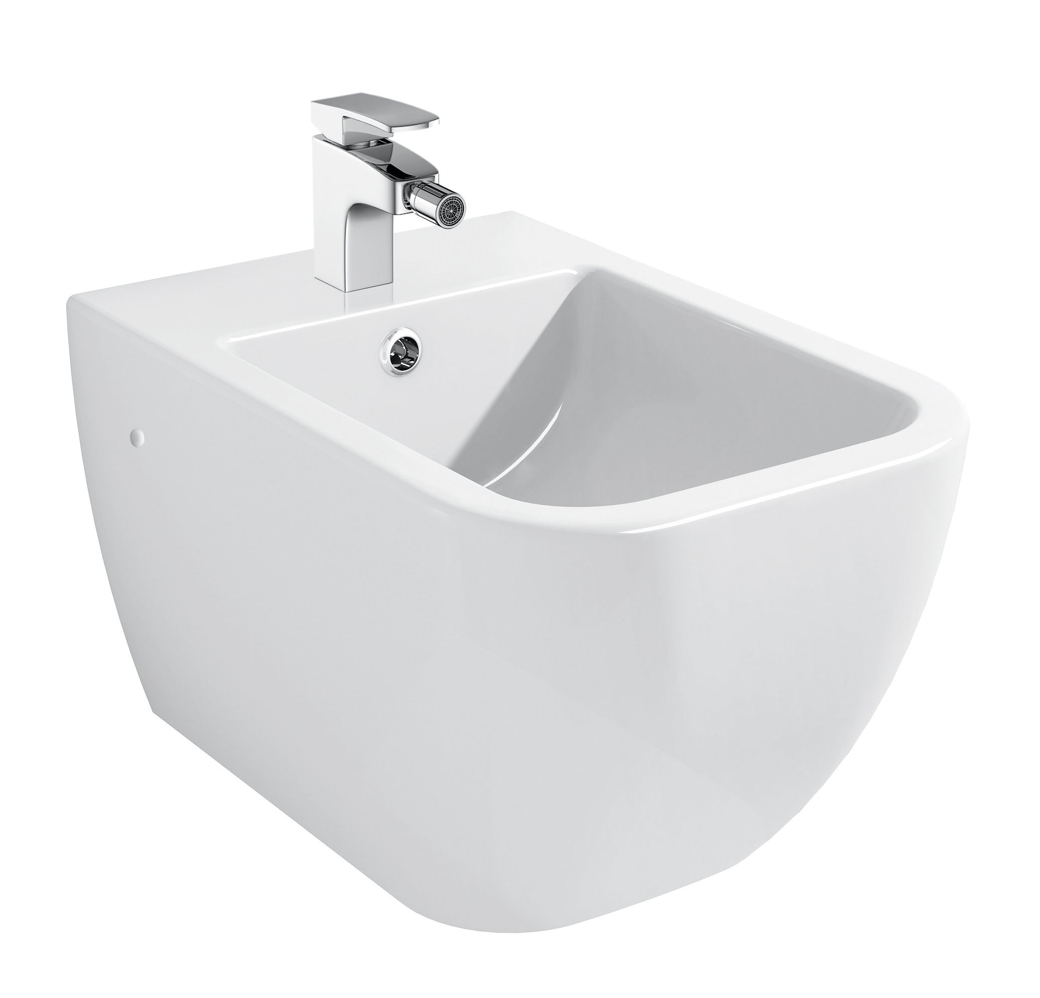 Bidet ścienny BH101