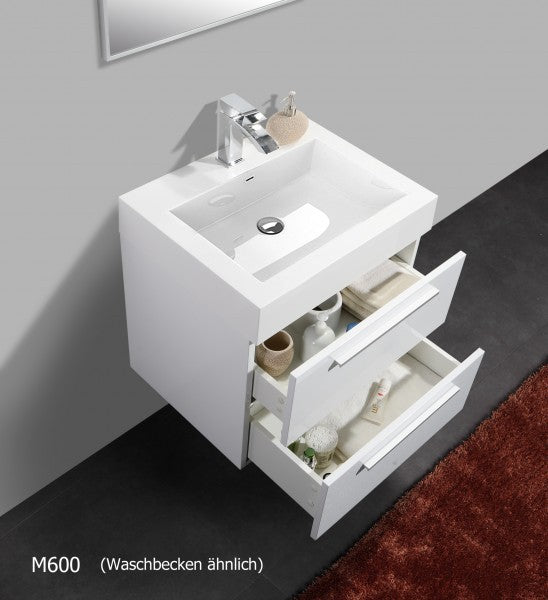 Szafka podumywalkowa M600