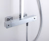 Zestaw prysznicowy z termostatem 3011 BASIC