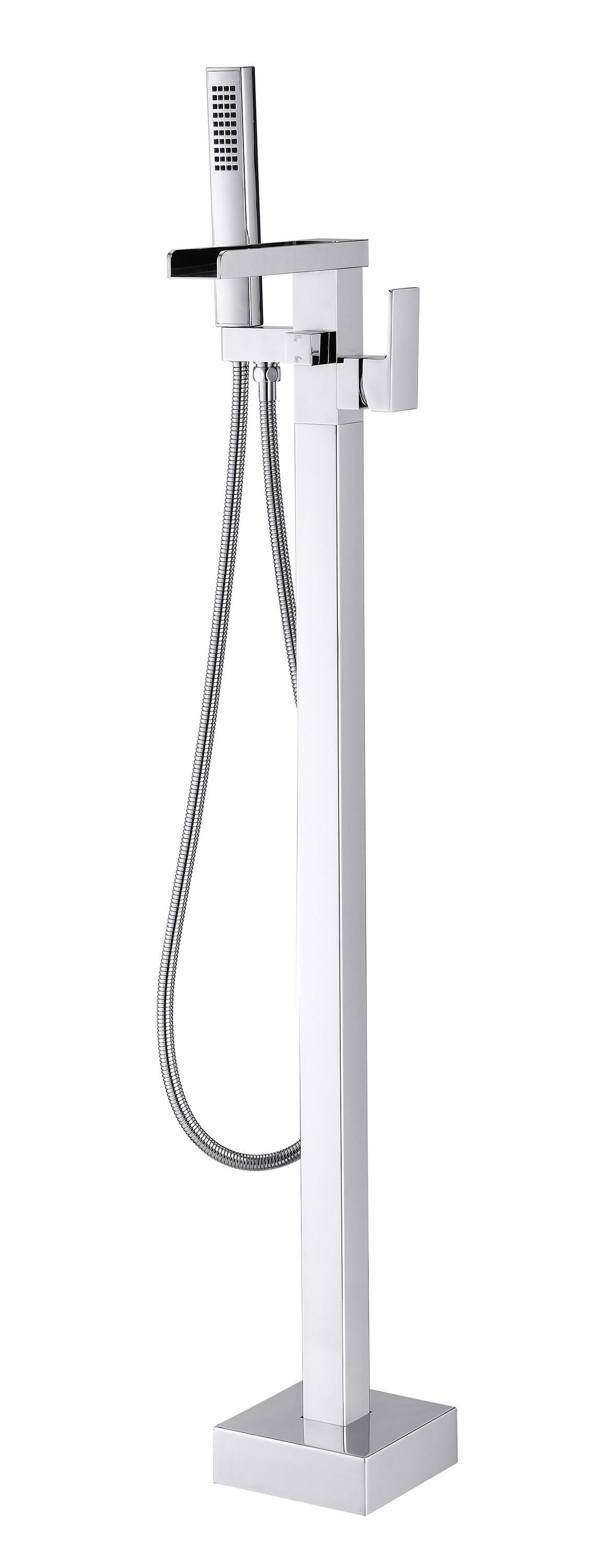 Wolnostojąca bateria wannowa Tap 1523C