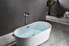 Wolnostojąca bateria wannowa Tap 1523C