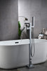 Wolnostojąca bateria wannowa Tap 1523C